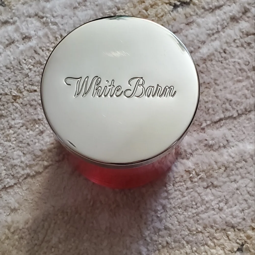 NEW Cherry Blossom Pound Cake Candle - Picture 2 of 6